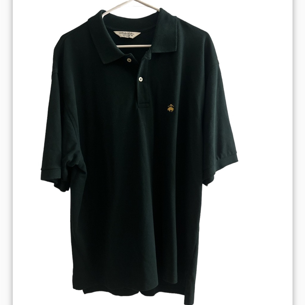 Brooks Brothers Golden Fleece Polo shirt Men